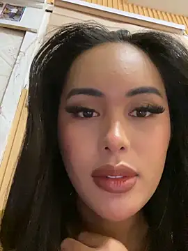 HeavenlyStar online show from November 20, 2025, 7:35 pm