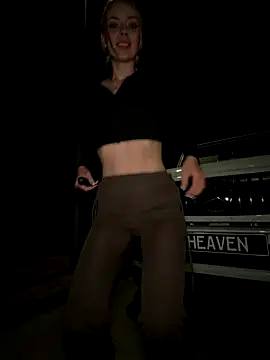 HopeHeaven online show from November 29, 2025, 9:40 pm