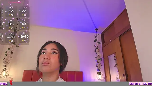 Athompzon online show from March 20, 2026, 11:26 am