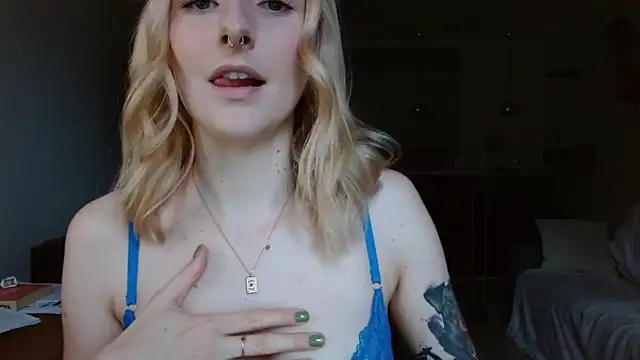 illusorycat online show from November 18, 2025, 1:04 pm