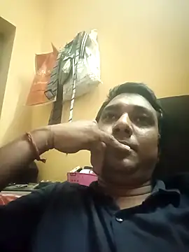 divakar2022 online show from November 3, 2025, 3:24 pm