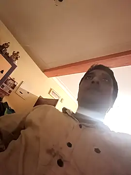 divakar2022 online show from November 5, 2025, 5:13 pm