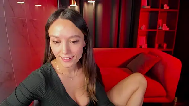 Snapshot of AgnesGoddess chatting on December 11, 2024, 10:06 pm AgnesGoddess online show from December 11, 2024, 10:06 pm