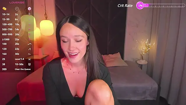 Snapshot of AgnesGoddess chatting on December 12, 2024, 10:09 pm AgnesGoddess online show from December 12, 2024, 10:09 pm