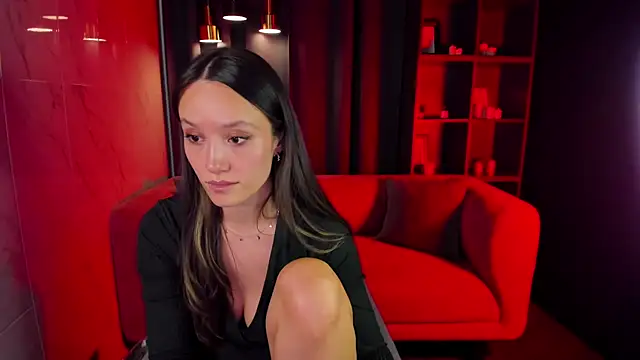 Snapshot of AgnesGoddess chatting on January 25, 2025, 1:32 am AgnesGoddess online show from January 25, 2025, 1:32 am