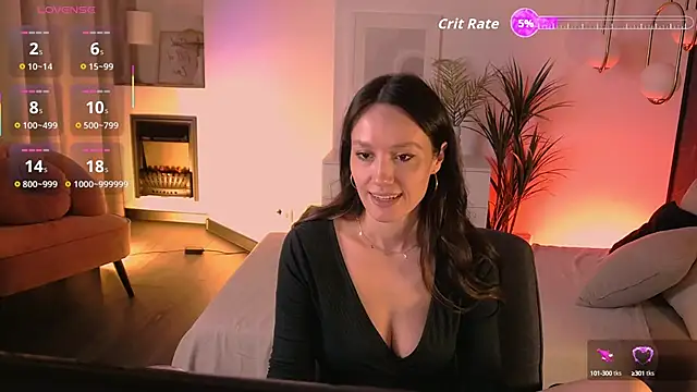 Snapshot of AgnesGoddess chatting on October 9, 2025, 8:12 am AgnesGoddess online show from October 9, 2025, 8:12 am