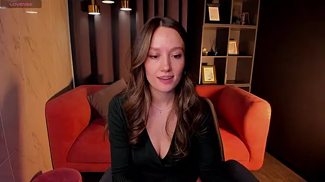 AgnesGoddess online show from February 1, 2026, 4:49 pm