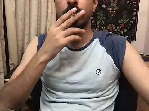 OnlySamX online show from June 1, 2026, 8:43 pm