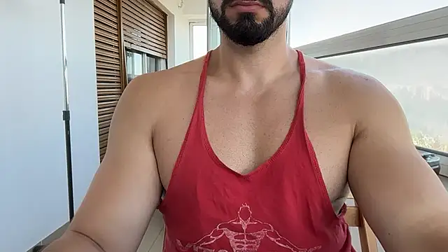 jeffmaverick12 online show from September 19, 2025, 1:01 pm