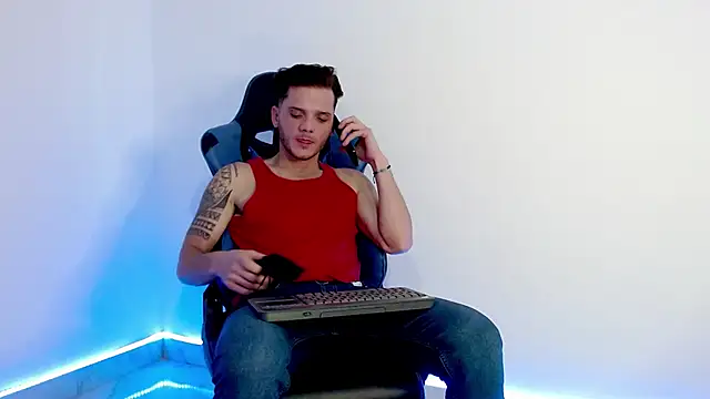 ramseesh online show from February 2, 2025, 9:34 pm