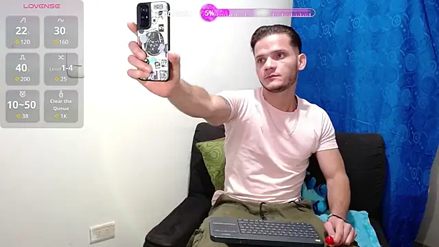 ramseesh online show from March 14, 2025, 3:59 am