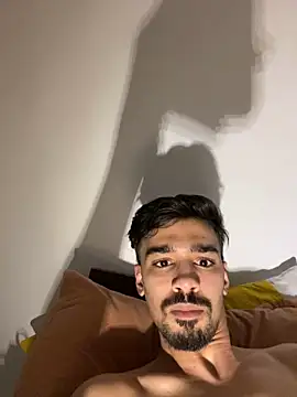 Hermanooooooo online show from March 23, 2025, 5:43 am