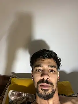 Hermanooooooo online show from April 14, 2026, 5:13 am