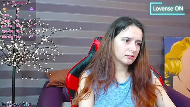 iris nikhols online show from January 14, 2025, 4:04 am