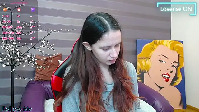 iris nikhols online show from January 19, 2025, 12:06 am