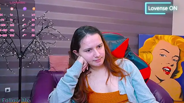 iris nikhols online show from February 4, 2025, 3:22 am