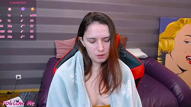 iris nikhols online show from February 11, 2025, 2:25 am