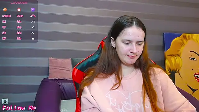 iris nikhols online show from March 6, 2025, 3:35 am