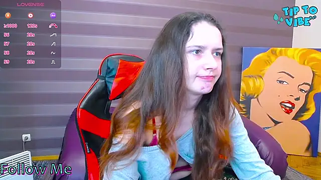 Snapshot of iris_nikhols chatting on February 12, 2026, 1:11 am iris nikhols online show from February 12, 2026, 1:11 am