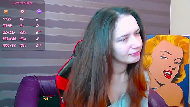 Snapshot of iris_nikhols chatting on February 15, 2026, 1:24 am iris nikhols online show from February 15, 2026, 1:24 am