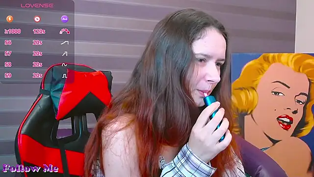 Snapshot of iris_nikhols chatting on February 21, 2026, 12:55 am iris nikhols online show from February 21, 2026, 12:55 am