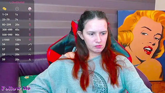 Snapshot of iris_nikhols chatting on February 28, 2026, 10:38 am iris nikhols online show from February 28, 2026, 10:38 am