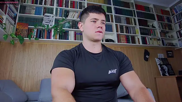 Arilas  online show from September 23, 2025, 6:05 am