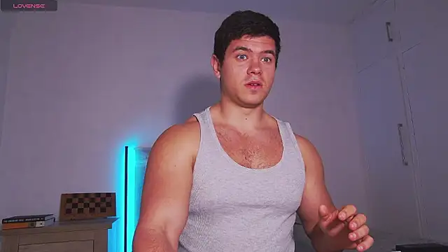 Arilas  online show from March 15, 2026, 8:09 am