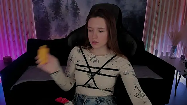 JennyDens online show from January 20, 2025, 5:37 am