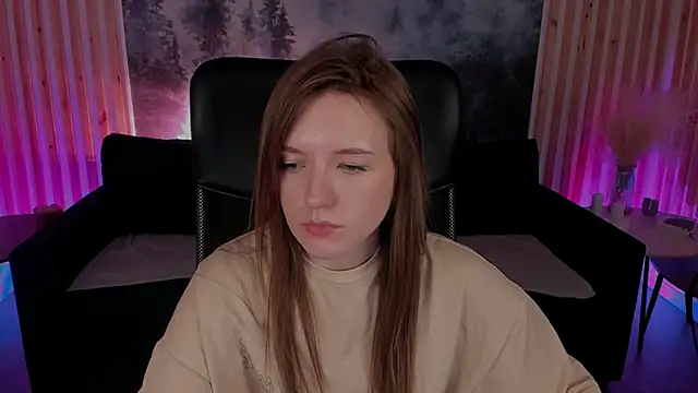 JennyDens online show from February 11, 2025, 5:26 am