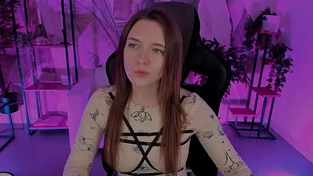 JennyDens online show from February 15, 2025, 11:28 am