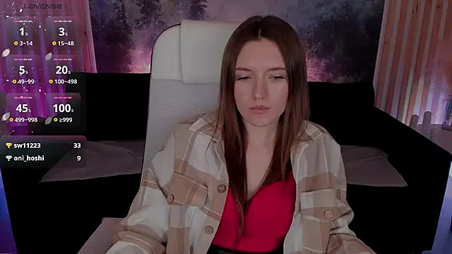 JennyDens online show from March 1, 2025, 5:42 am