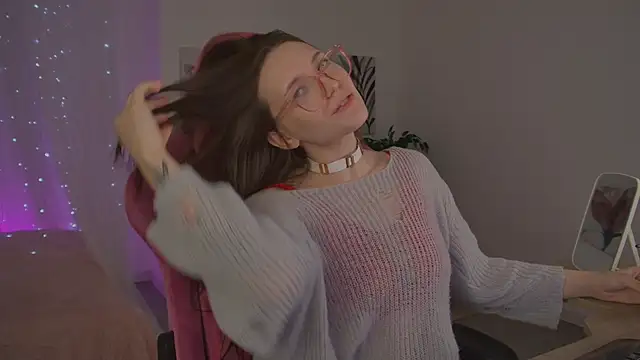 JennyDens online show from February 9, 2026, 4:55 pm