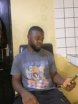 vannycov online show from December 3, 2025, 9:35 pm