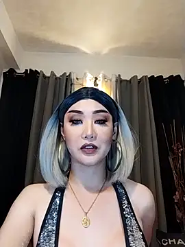 Snapshot of JustForCassie chatting on September 27, 2025, 5:01 am JustForCassie online show from September 27, 2025, 5:01 am