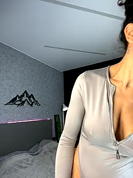 Snapshot of _CurlySue_ chatting on September 29, 2025, 5:23 am CurlySue online show from September 29, 2025, 5:23 am