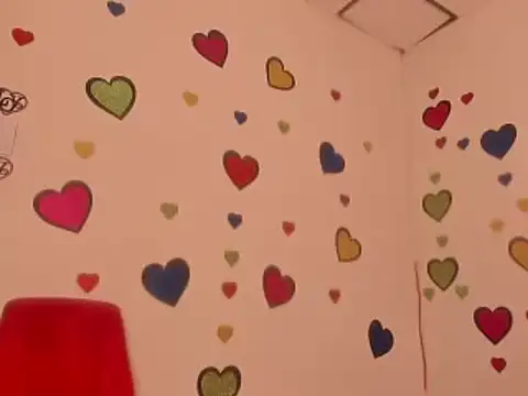 BarbaraFight online show from February 15, 2025, 9:15 pm