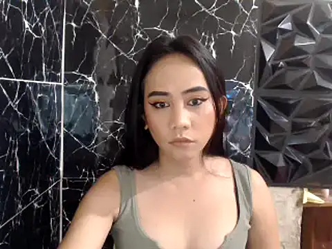 MissKeanna online show from February 4, 2025, 2:21 pm