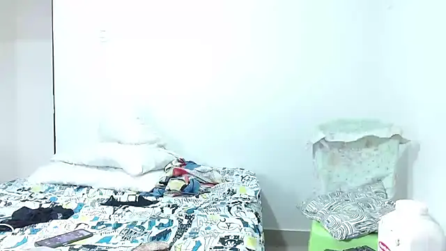 -Anarka- online show from November 10, 2025, 2:49 pm