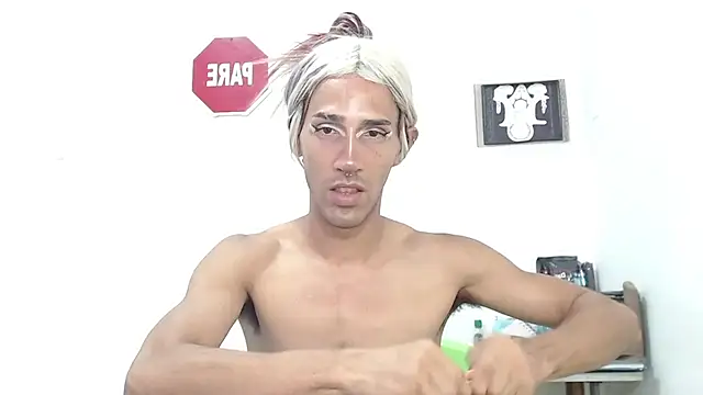 -Anarka- online show from December 5, 2025, 6:15 pm