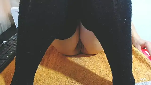 klylls squirt  online show from January 5, 2025, 7:07 pm