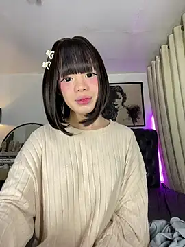 SweetCheska19 online show from July 19, 2026, 4:44 pm