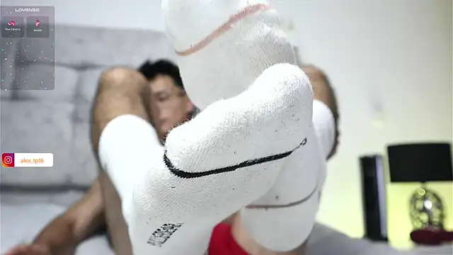  Alexxx online show from October 23, 2025, 12:54 am