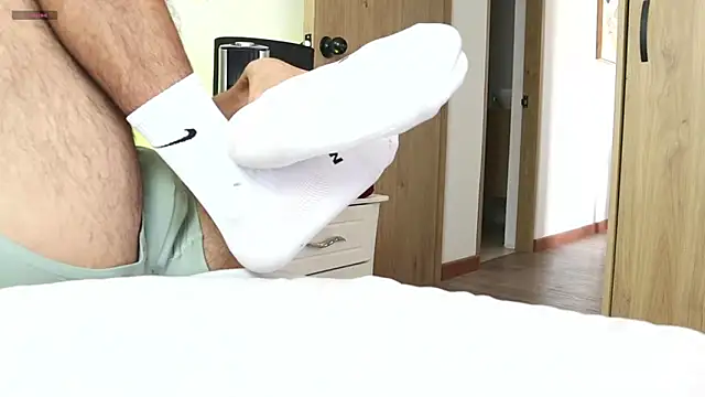  Alexxx online show from March 2, 2026, 9:54 pm