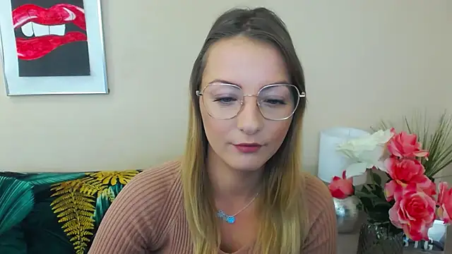 NatalieSexy online show from December 2, 2024, 7:14 am