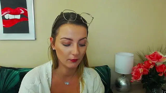 NatalieSexy online show from January 9, 2025, 1:24 pm