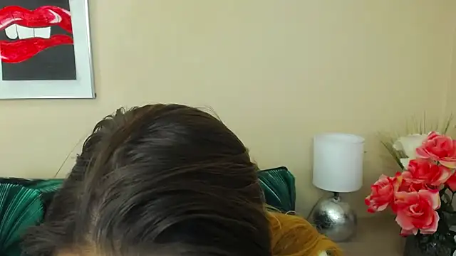 NatalieSexy online show from January 16, 2025, 7:17 am