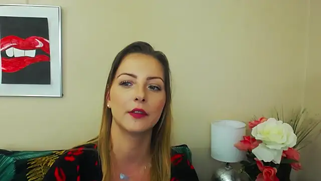 NatalieSexy online show from January 28, 2025, 10:12 am