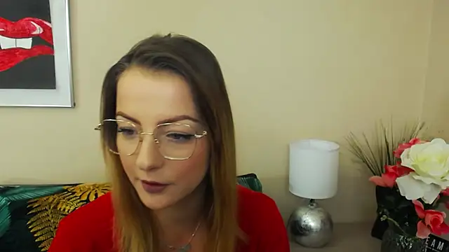 NatalieSexy online show from January 31, 2025, 7:18 am