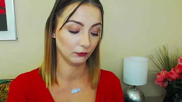 NatalieSexy online show from February 12, 2025, 10:14 am